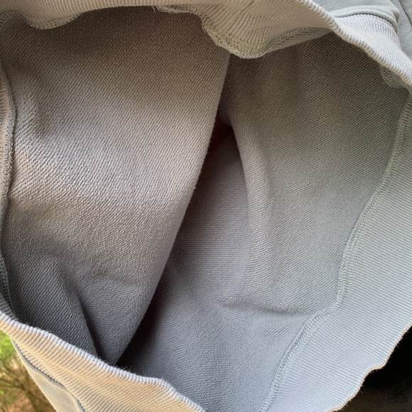 SEE THE WAY I SEE OVERTHINKER SWEATSHIRT Sz L - Picture 9 of 9